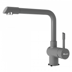 Vòi rửa bát Felix Grey