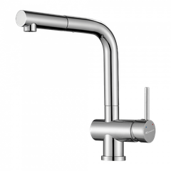 Vòi rửa bát dây rút KN1337