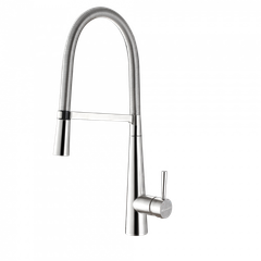 Vòi rửa bát thân mềm KN1909