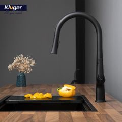 Vòi rửa bát Kluger KLF0002B