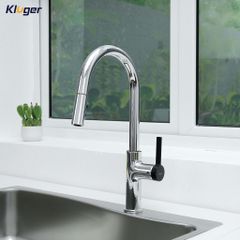 Vòi rửa bát Kluger KLF0005C