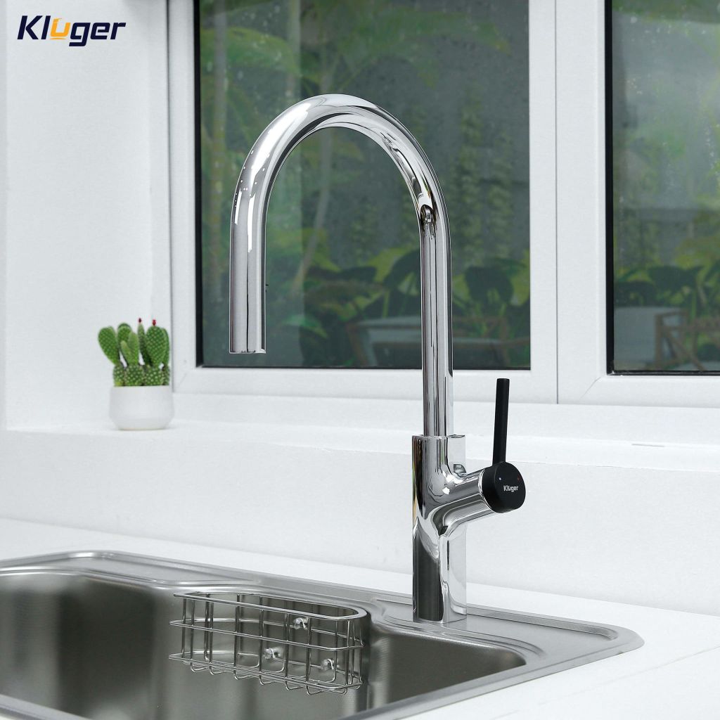 Vòi rửa bát Kluger KLF0006C