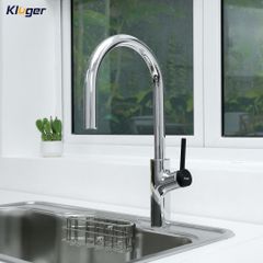 Vòi rửa bát Kluger KLF0006C