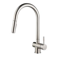 Vòi rửa bát Kluger KLF0008SS