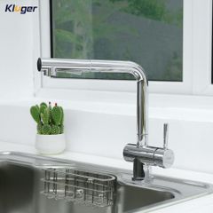 Vòi rửa bát Kluger KLF0013C