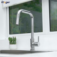 Vòi rửa bát Kluger KLF0015C