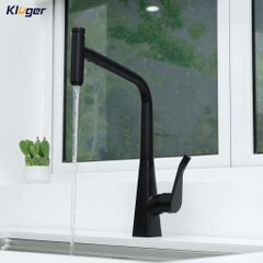 Vòi rửa bát Kluger KLF0016B
