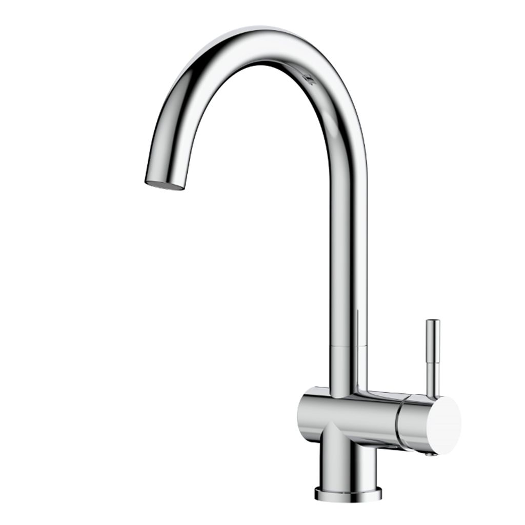 Vòi rửa bát Kluger KLF0021C