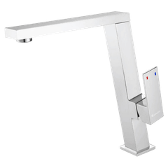 Vòi rửa bát nóng lạnh KN1209