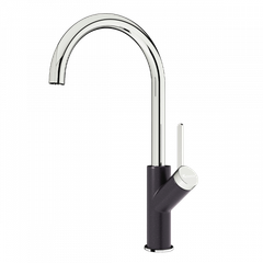 Vòi rửa bát Modo Black