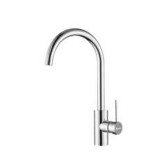 Vòi rửa bát nóng lạnh Rio