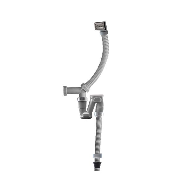 Đường ống xả – Siphon – Pipe Drain PD01