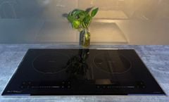 Bếp Điện Từ 2 Lò Eurosun EU-TE226Max