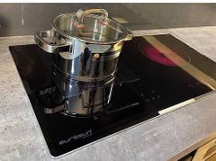 Bếp Điện Từ 2 Lò Eurosun EU-TE728Pro