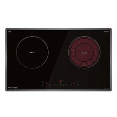 Bếp Điện Từ 2 Lò Eurosun EU-TE259Pro