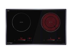 Bếp Điện Từ 2 Lò Eurosun EU-TE509Max