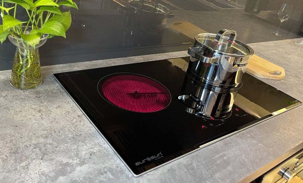 Bếp Điện Hồng Ngoại Eurosun EU-IF268S