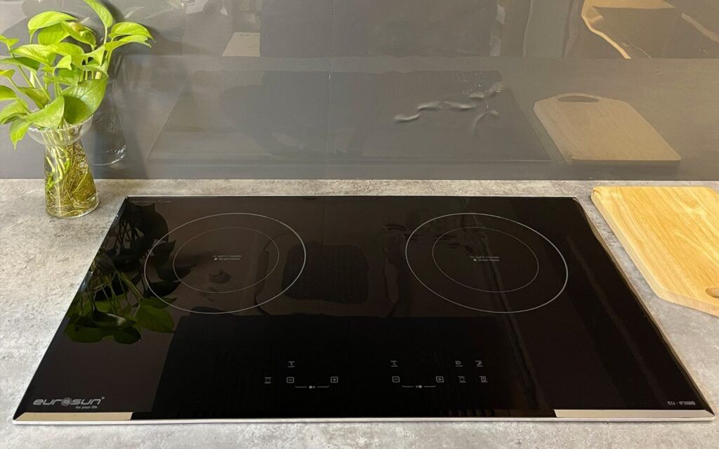 Bếp Điện Hồng Ngoại Eurosun EU-IF268S