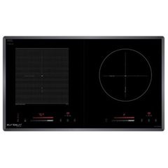 Bếp Điện Từ 2 Lò Eurosun EU-TE799Pro