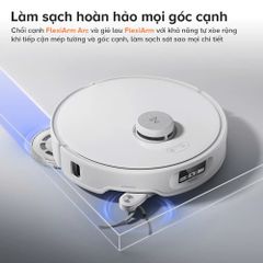 Roborock Qrevo Edge 5V1