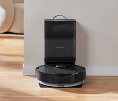 Robot Hút Bụi Lau Nhà Roborock Q5 Pro+