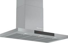 Máy Hút Mùi Áp Tường Bosch DWB98JQ50B - Series 6