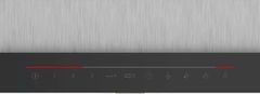 Máy Hút Mùi Áp Tường Bosch DWB98JQ50B - Series 6