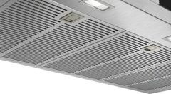 Máy Hút Mùi Áp Tường Bosch DWB98JQ50B - Series 6