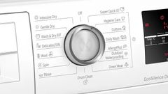 Máy Giặt Sấy Bosch 9/6kg WNA14400SG - Series 4