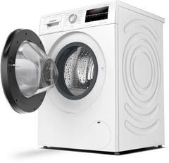 Máy Giặt Sấy Bosch 9/6kg WNA14400SG - Series 4
