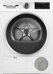 Máy Sấy Quần Áo Bơm Nhiệt Bosch WQG24200SG - Series 6