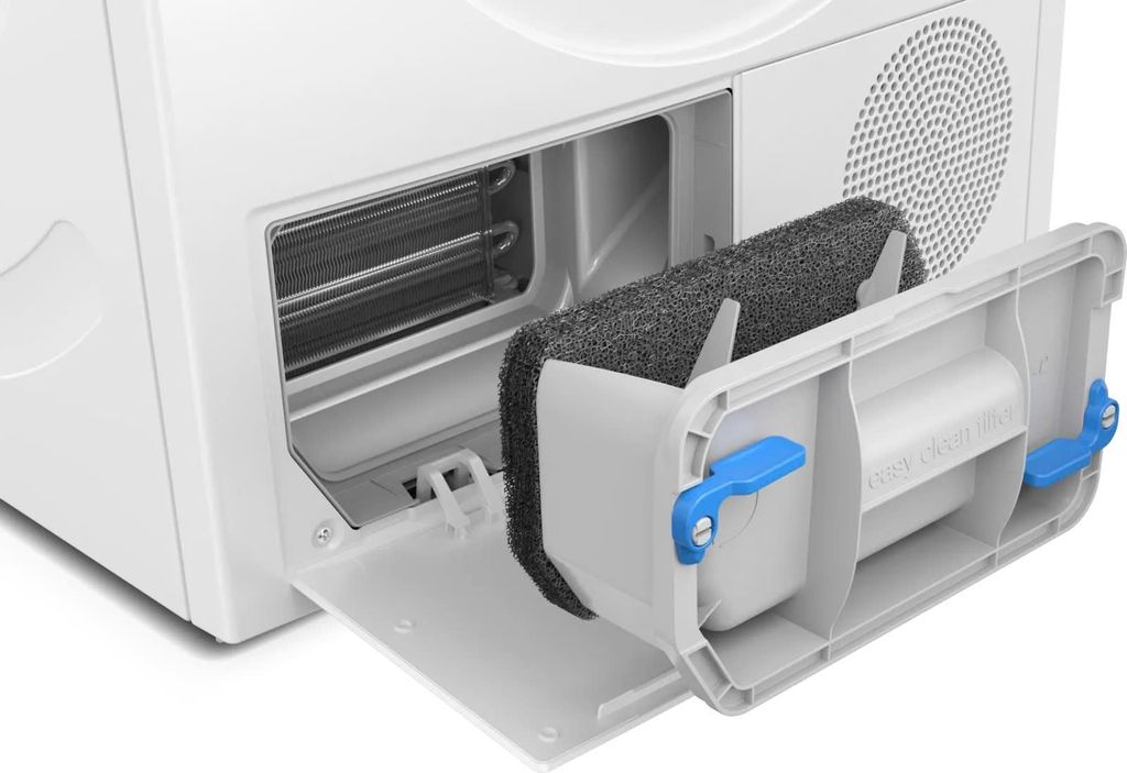 Máy Sấy Ngưng Tụ Bosch WPG24100MY - Series 6