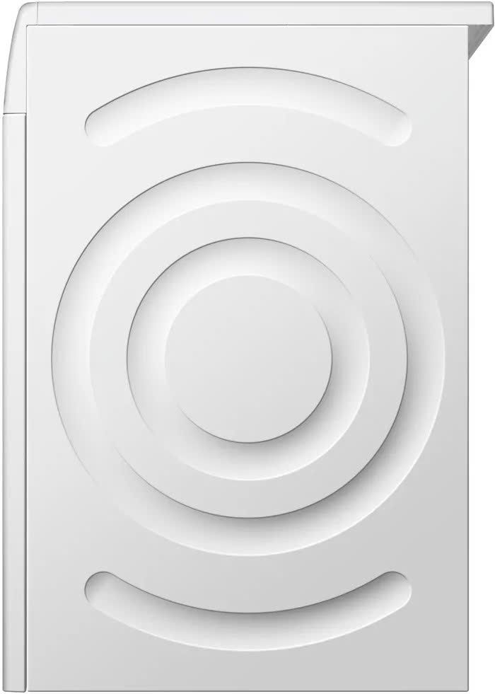 Máy Sấy Bơm Nhiệt Bosch WQG24570SG - Series 6