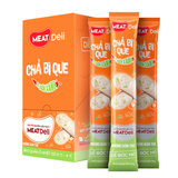  Chả bì que MEATDeli Ớt xiêm xanh 50gr 