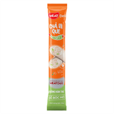  Chả bì que MEATDeli Ớt xiêm xanh 50gr 