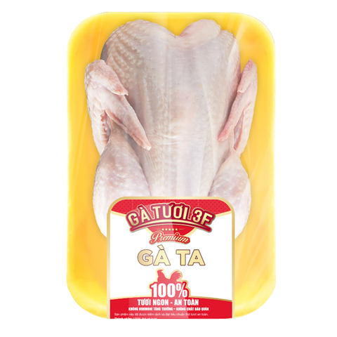 Gà Tươi MEATDeli