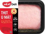  Thịt Nạc thăn heo MEATDELI 450gr 