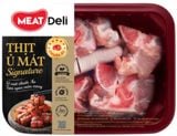  Đuôi heo MEATDeli signature 460gr 