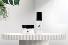 Sáp tẩy trang Egoipse Cleansing Balm