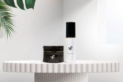 Sáp rửa mặt egoipse cleansing balm noir