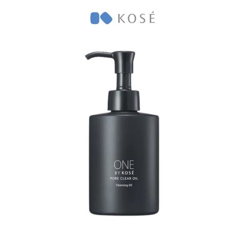 DẦU TẨY TRANG ONE BY KOSE PORE CLEAR CLEANSING OIL