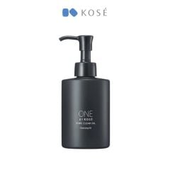 DẦU TẨY TRANG ONE BY KOSE PORE CLEAR CLEANSING OIL
