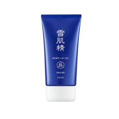 Kem Chống Nắng Dạng Gel KOSE SEKKISEI SKINCARE UV GEL SPF50+/PA++++ (91ml)