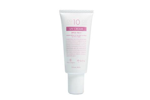 UV CREAM