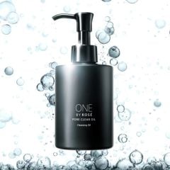 DẦU TẨY TRANG ONE BY KOSE PORE CLEAR CLEANSING OIL