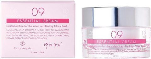 ESSETIAL CREAM