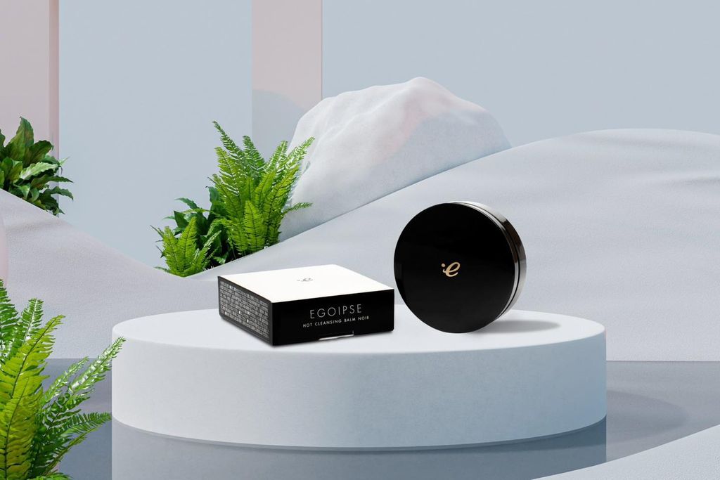 Sáp tẩy trang Egoipse Cleansing Balm