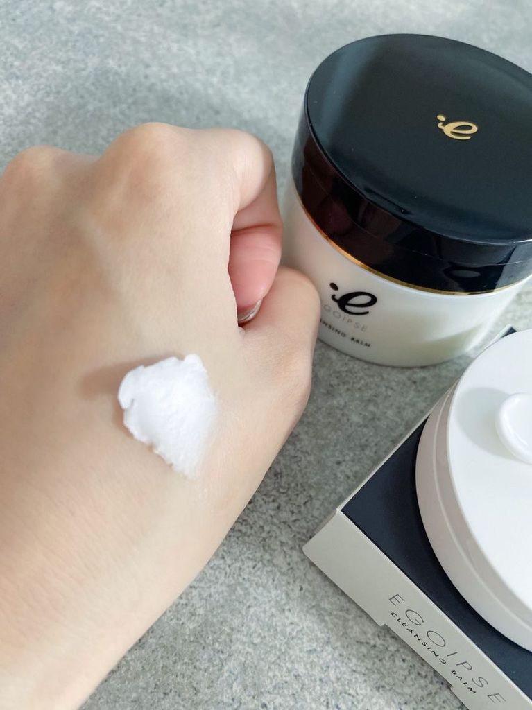 Sáp tẩy trang Egoipse Cleansing Balm