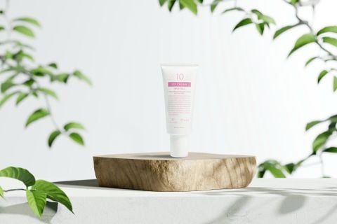 UV CREAM