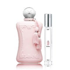 (Aroma Beautiful Girl) Nước Hoa Nữ Bản Dupe Quyến Rủ, Sang Trọng Lấy Cảm Hứng Từ Mùi Glamour Thêm Nữ Tính Nổi Bật 2-10ml